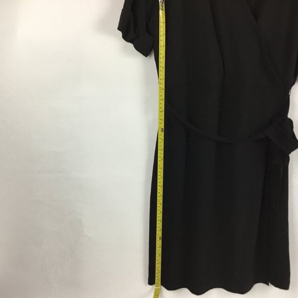(NWT) APT.9, Black Dress - Picture 9 of 14